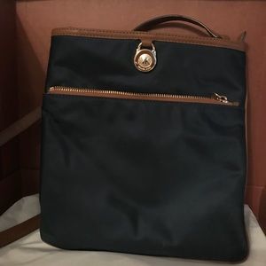 Michael Kors Kempton Large Crossbody Shoulder Bag